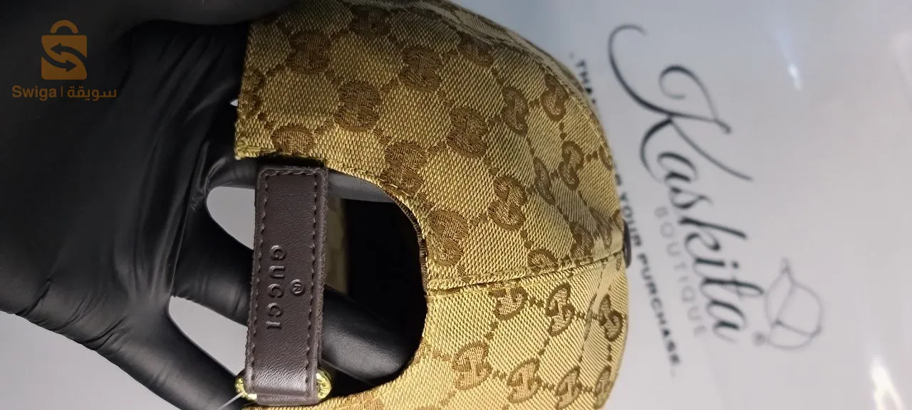 casquette (kaskita)