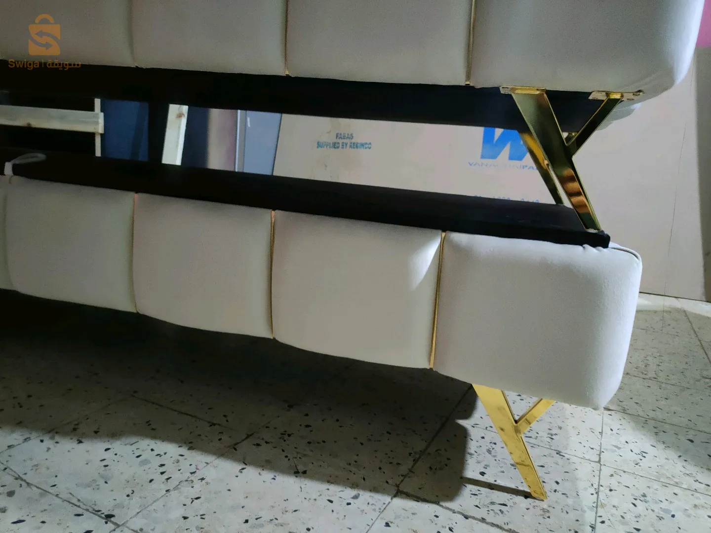 سلام عليكم 🤝
حبيت تزين دارك مرحبا بيك ♥️♥️
خدمه نقيه او متقونه على ادق اتقان 👌👌
كركسا حطب احمر 
مدة ضمان خدمة ما بعد بيع 5 سنوات

و سعر  مناسب من ورشة الى زبون
مقسات 70سم /190سم
سعر 13000دج لل كانبلي واحد💵💵 
و سعر طابلة 10000 دج
سعر بوف 3500دج للواحد
يعني راح تشري بي سعر جملة 💴💰
 
كل ما عليك هو📟
1 اختيار لون مفضل لديك 📱
2 اتصال على ارقام تاليه📱

 أتصل على رقم 0770767794☎️📞