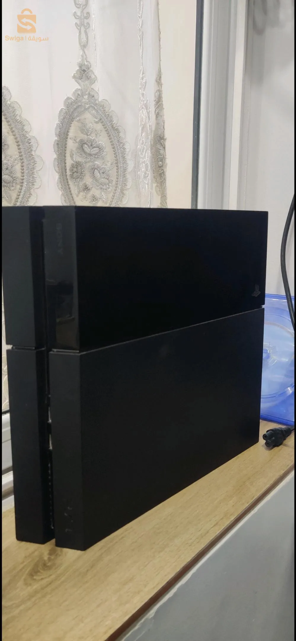 ps4 n9ay Machi mflachi Jamie nthal bih b manita w le CD nbi3 mnbdlch 0553396560