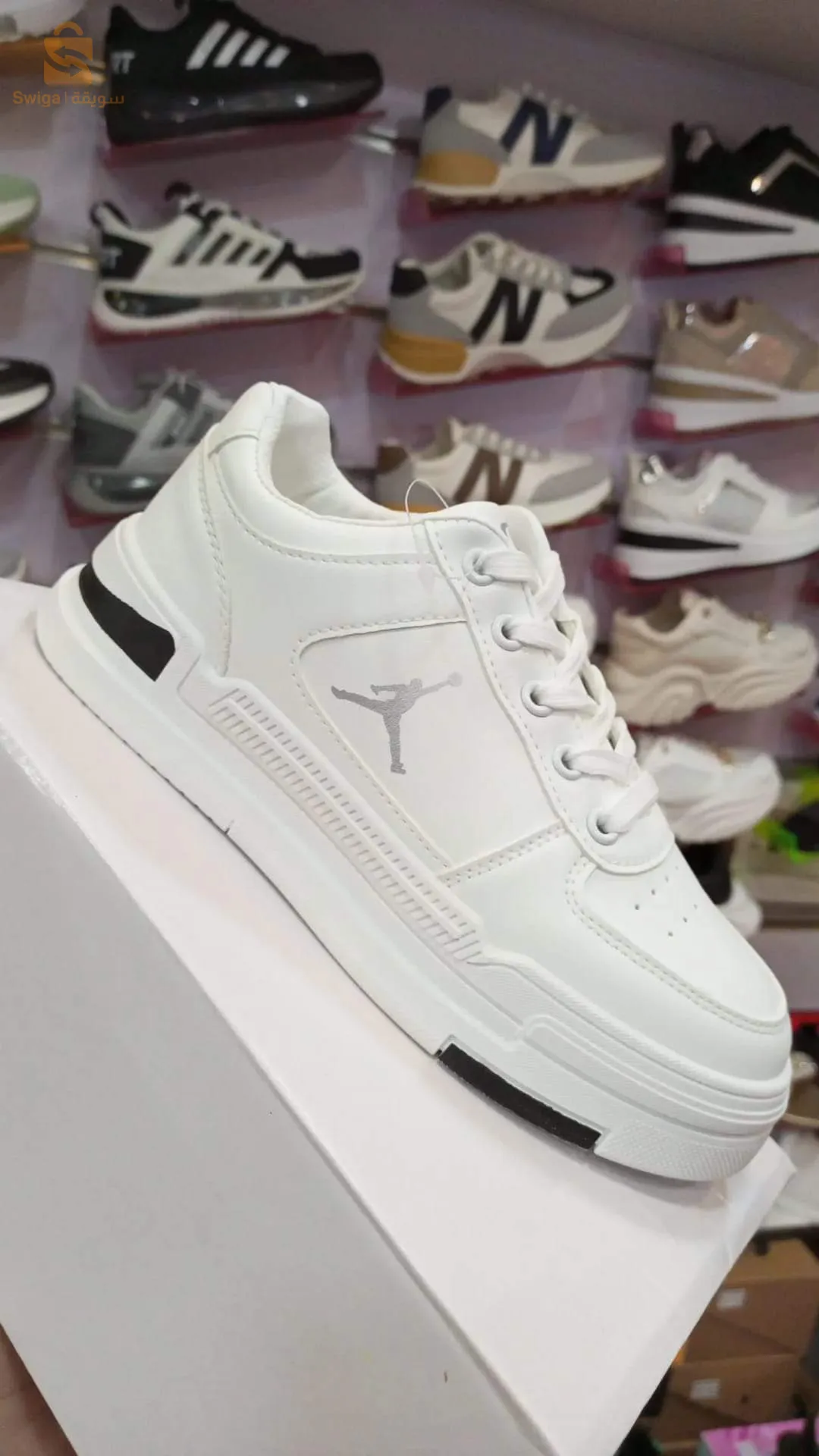 chaussures pour femmes