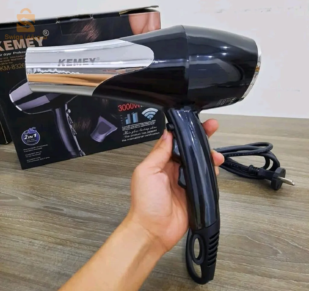 Séchoir Kemey km-8326