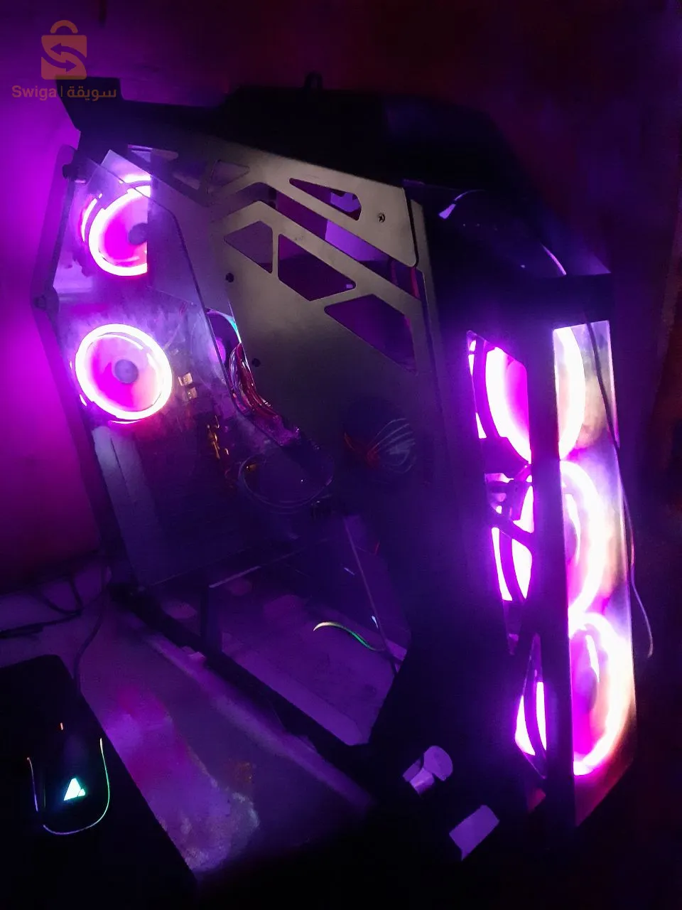 كيس بواتي كمبيوتر