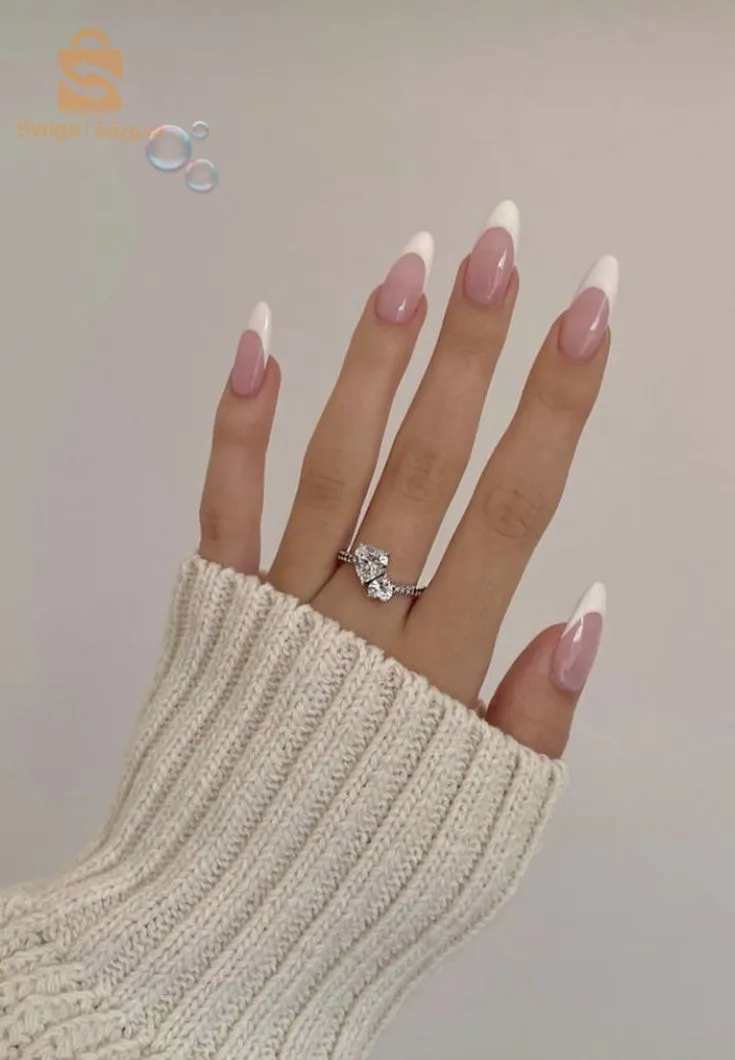 les ongle خمسين ألف