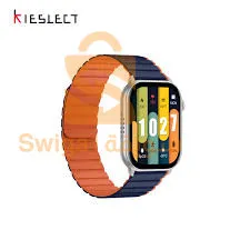 kieselect KS Pro silver
DarTech