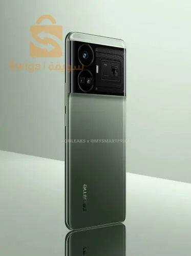 realmi gt 5