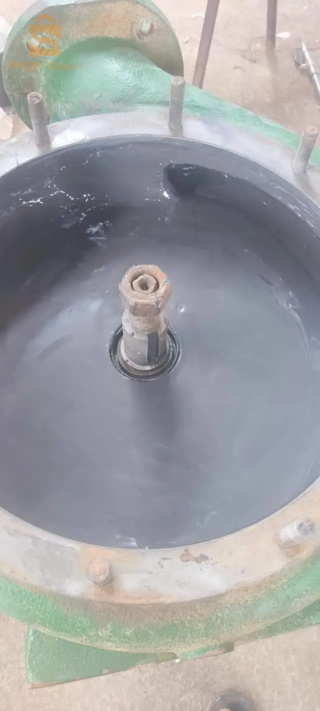 حماية كل أنواع الأسطح