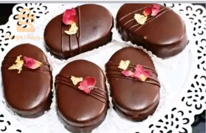 حلويات حسب الطلب