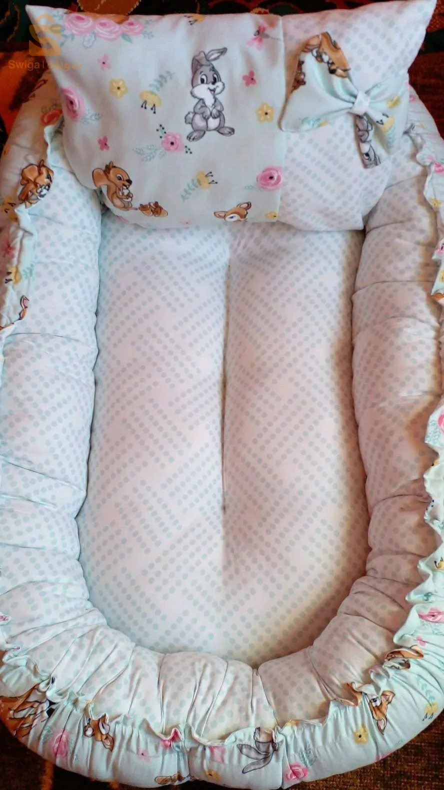 حي صالح بوالكروة