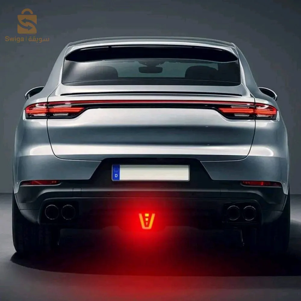 مكابح السيارات