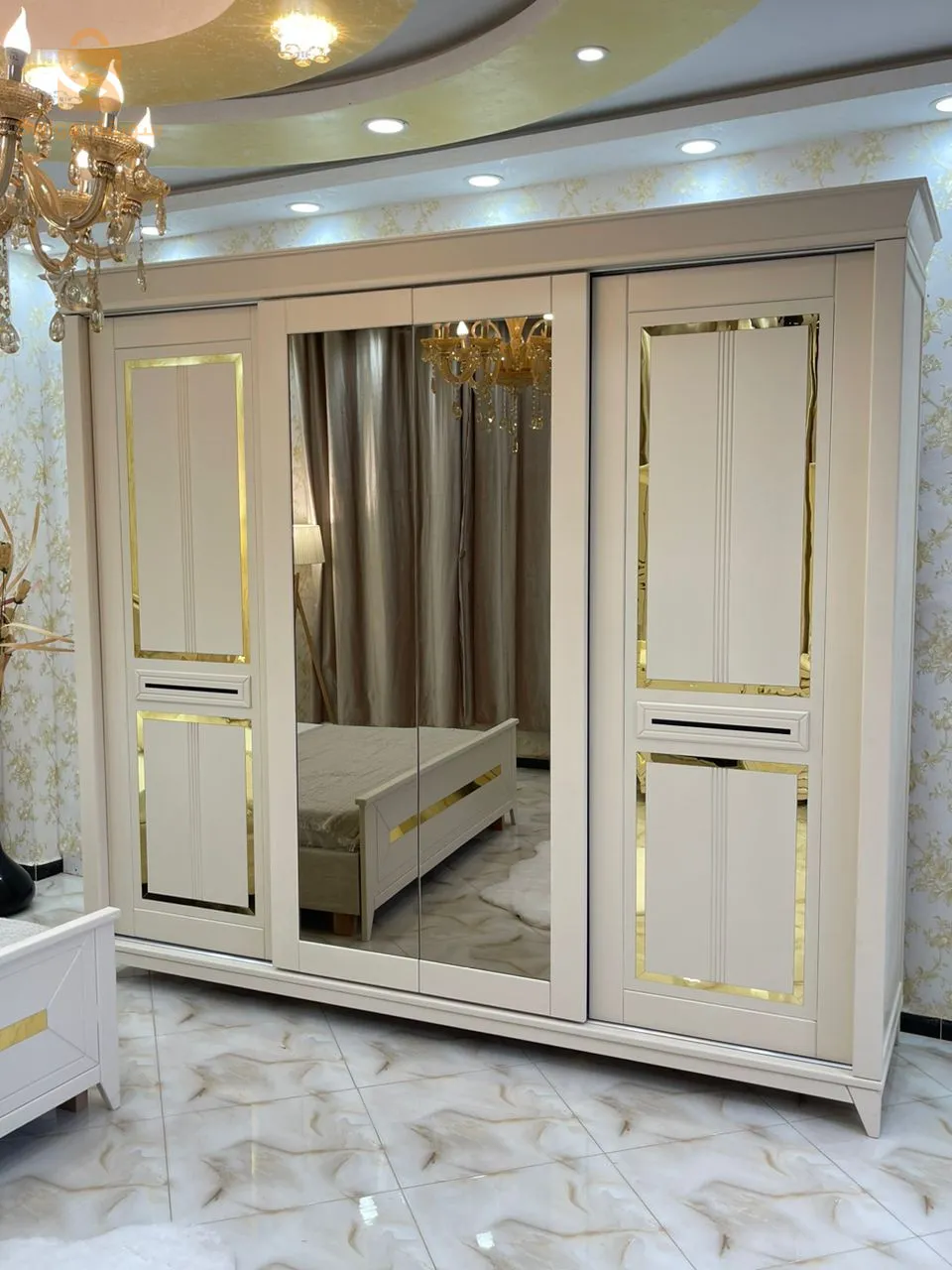 Chambre dior