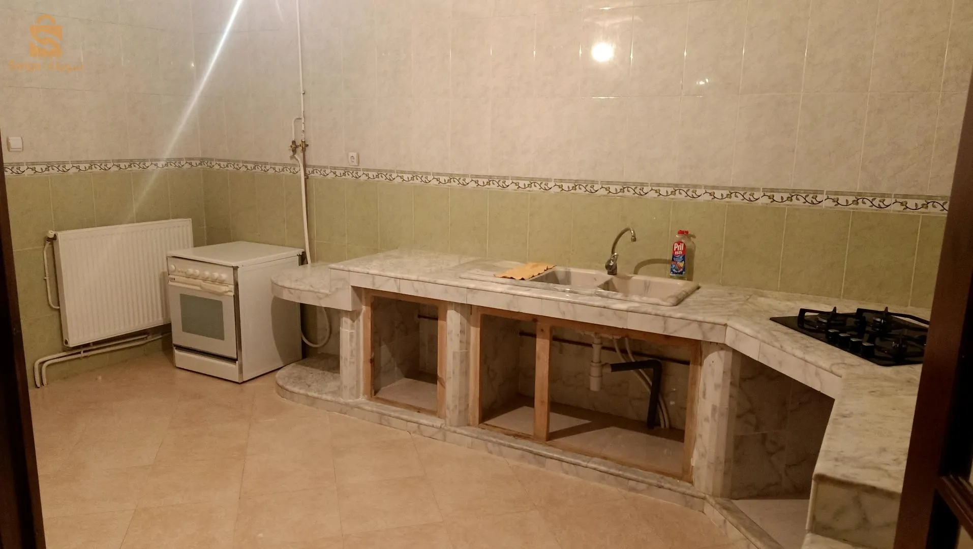 حي لعراسة مقابل فندق زيدان