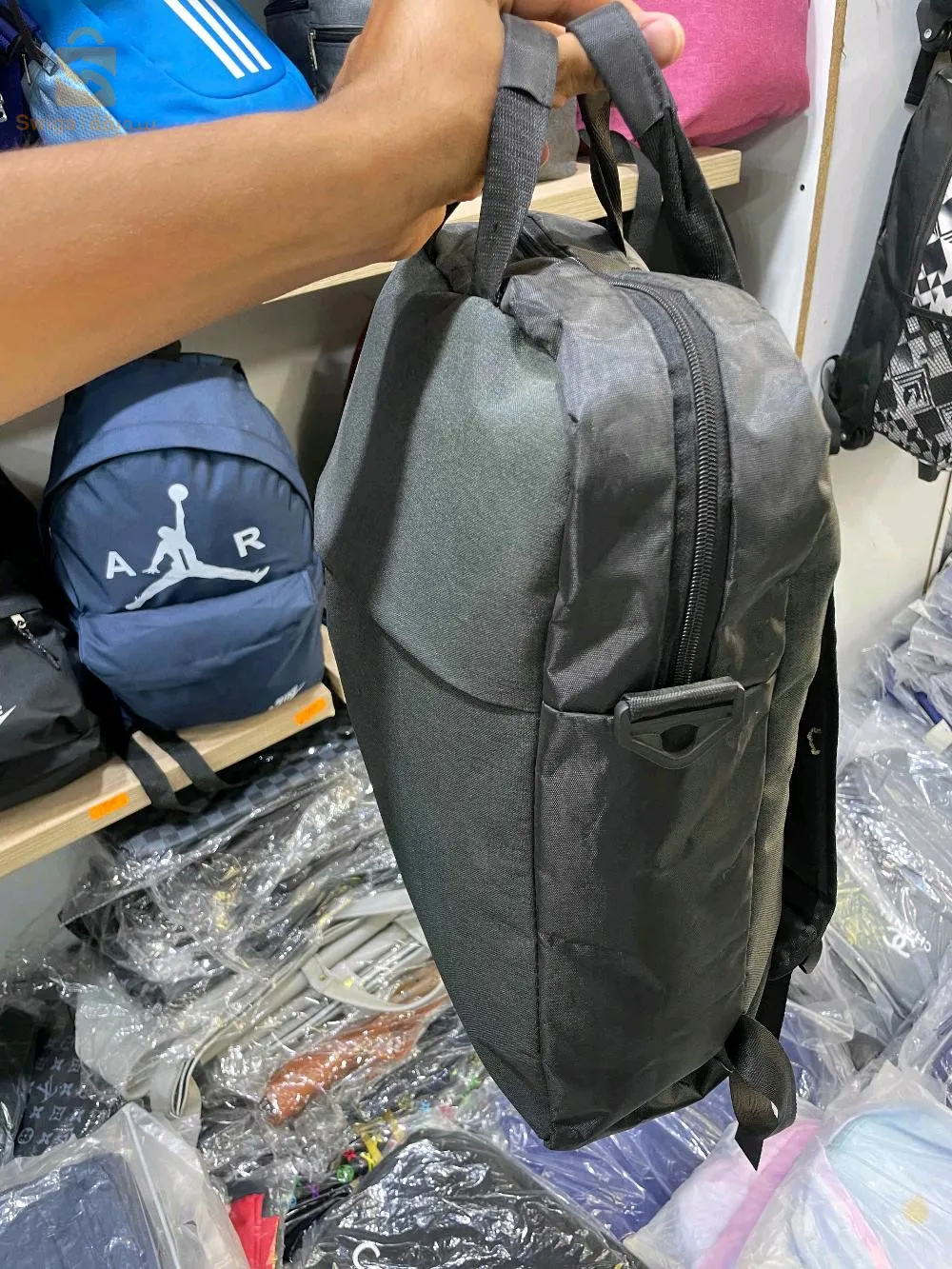 Cartable légendaire