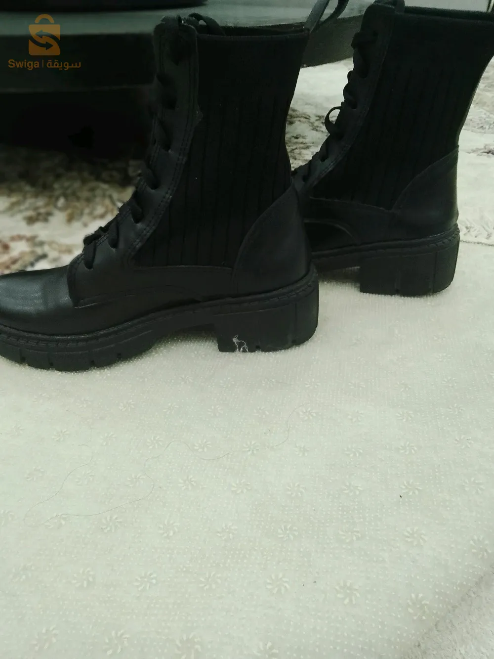 boots