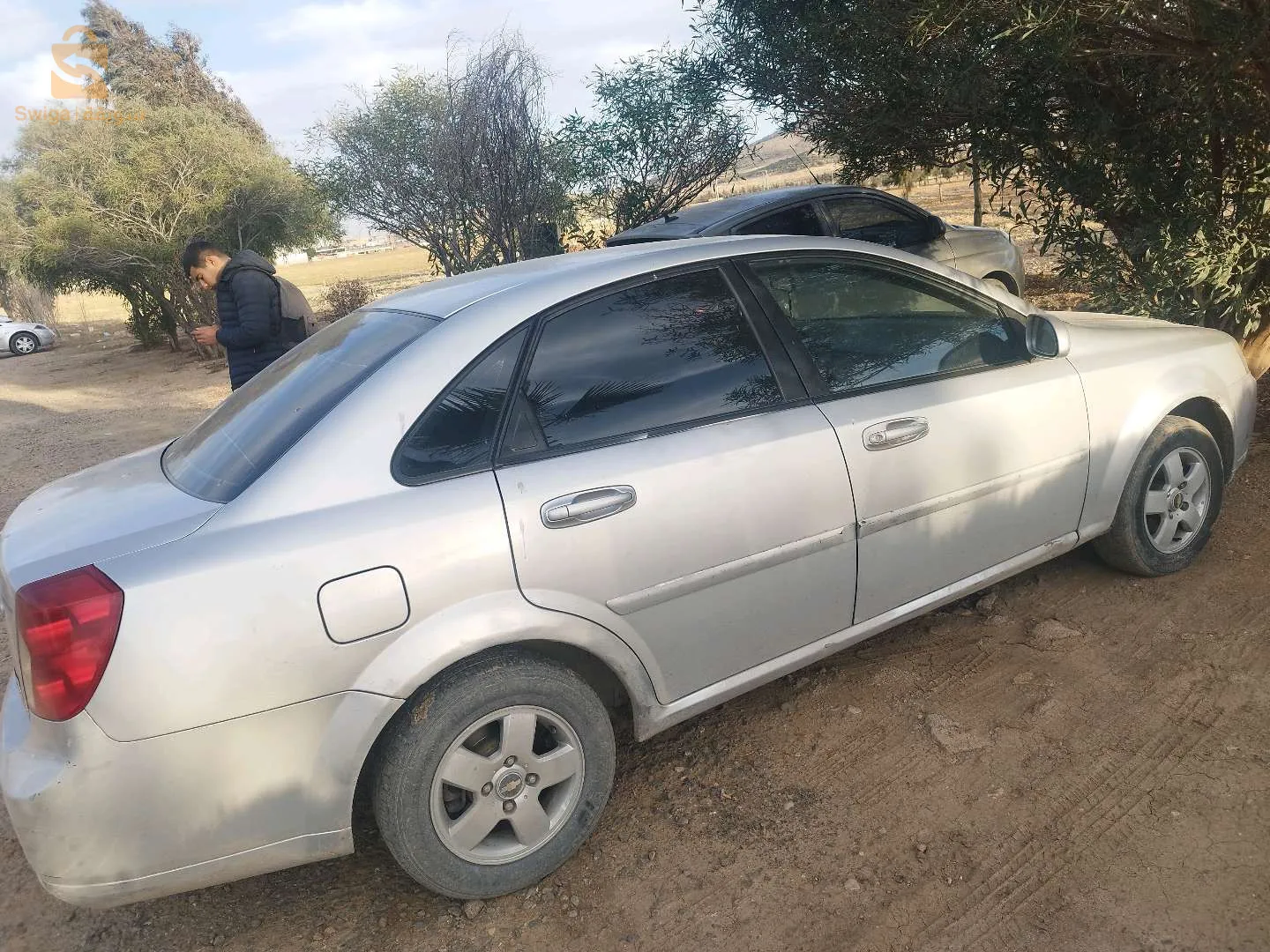 اوبترا سيارة عائلية جيدة