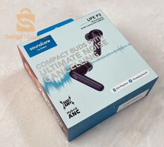 Anker Soundcore Life P3