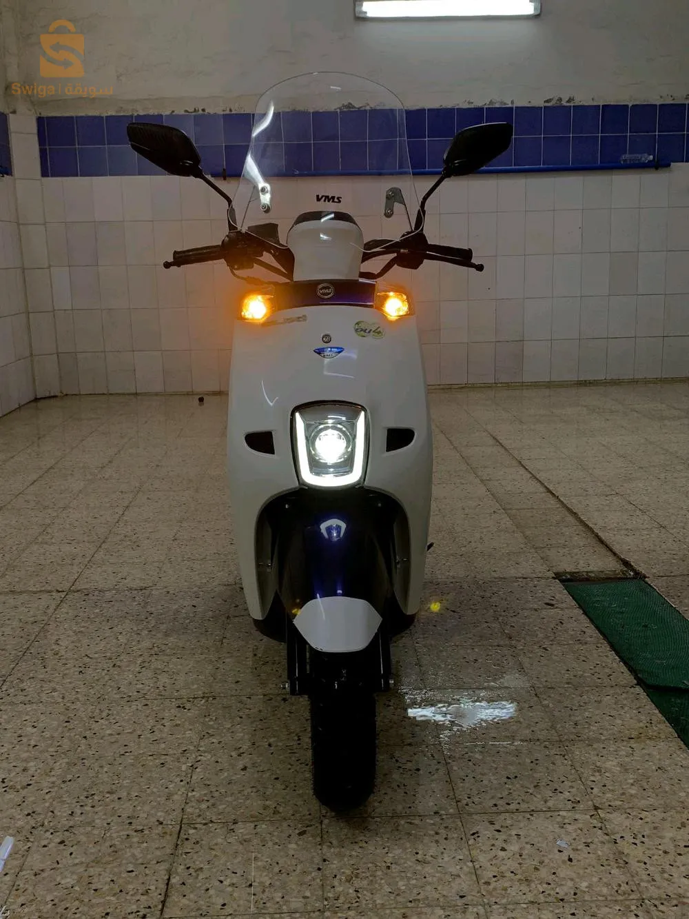 دراجة نارية cuxi 
2023
moto cuxi 2023