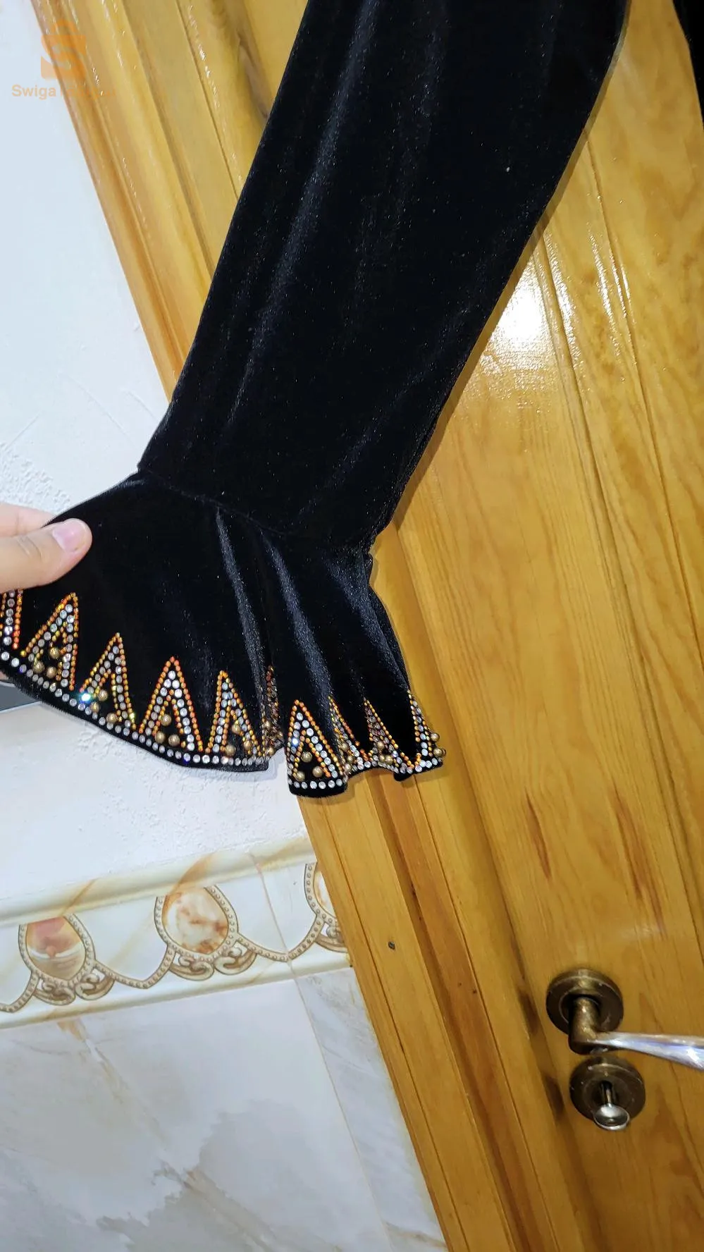 الجزائر سويدانية