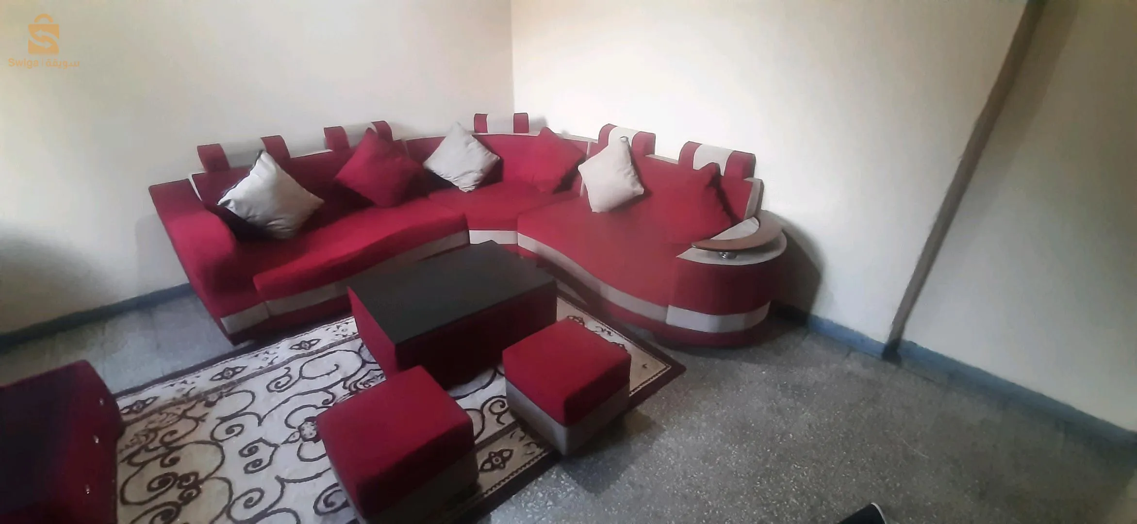 وادي البارد ولاية سطيف