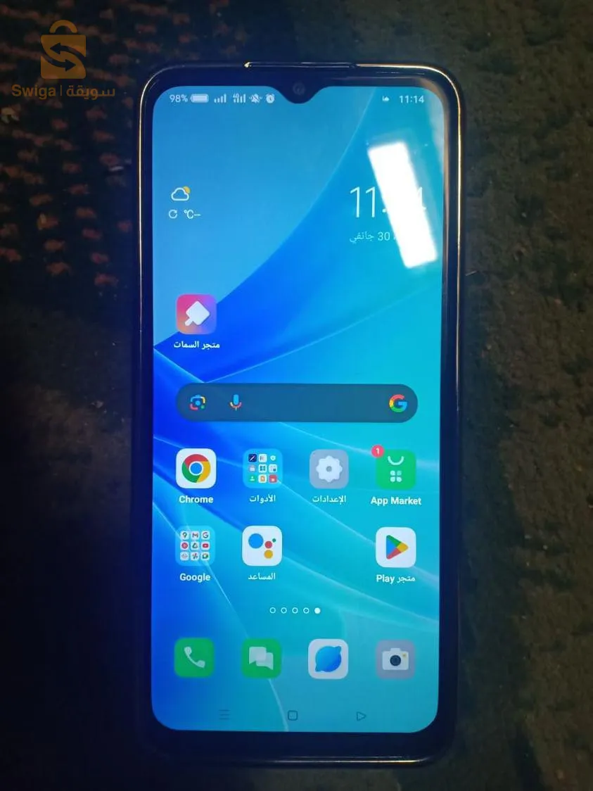 Oppo  A77s هاتف جيد