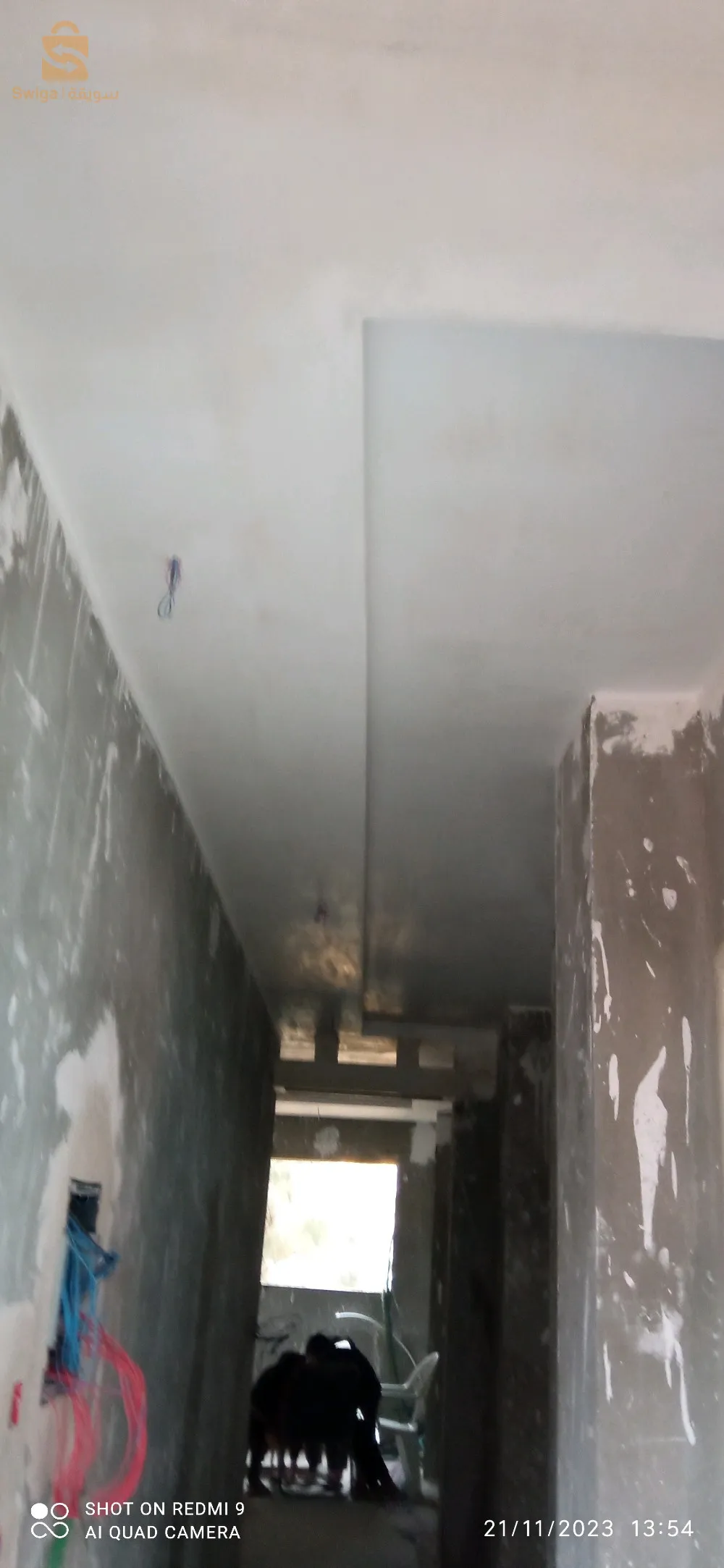 ديكور جبس منازل