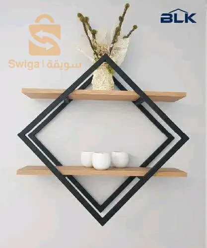 رف جدارية