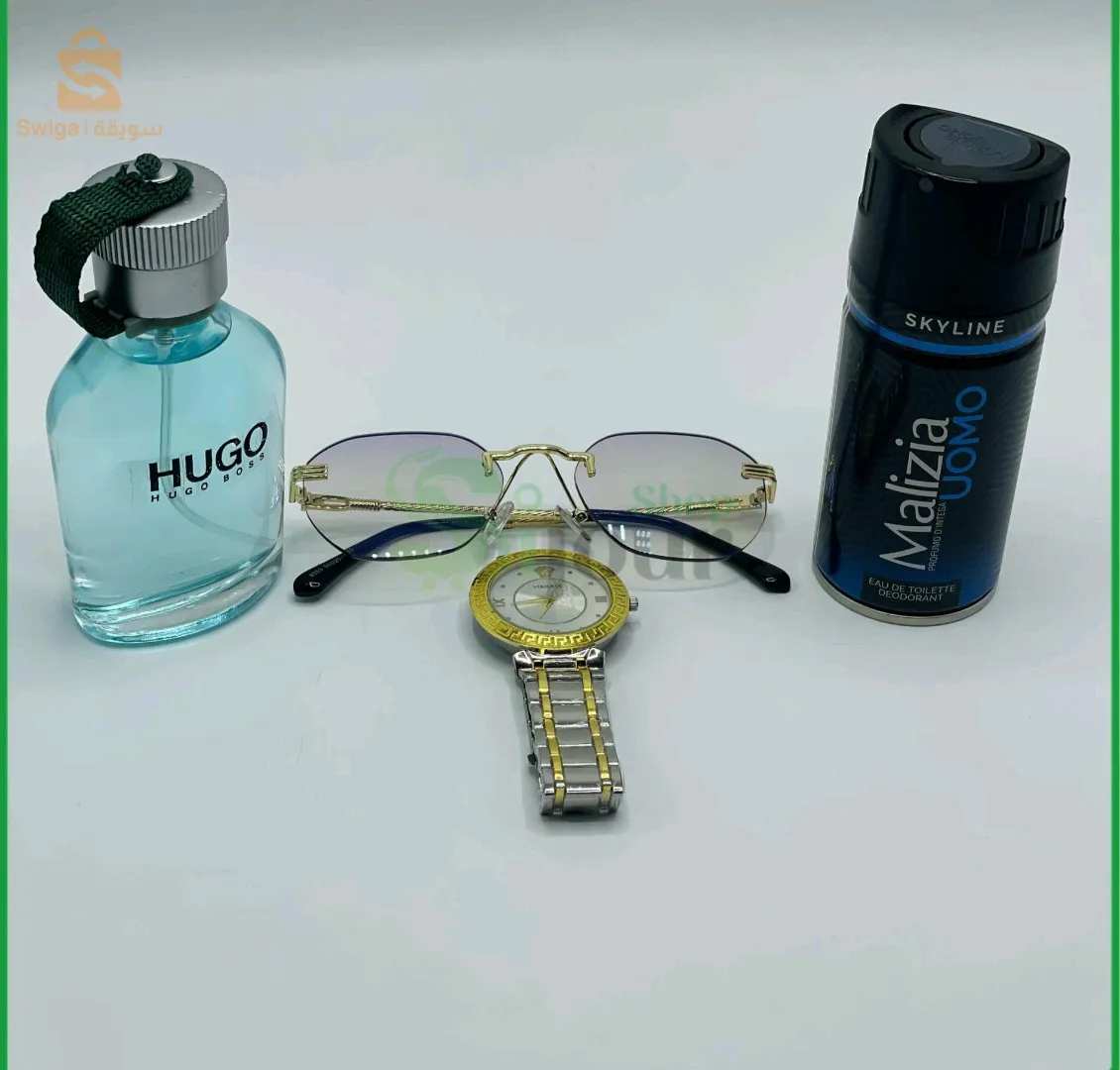 مجموعة الاناقة للرجال