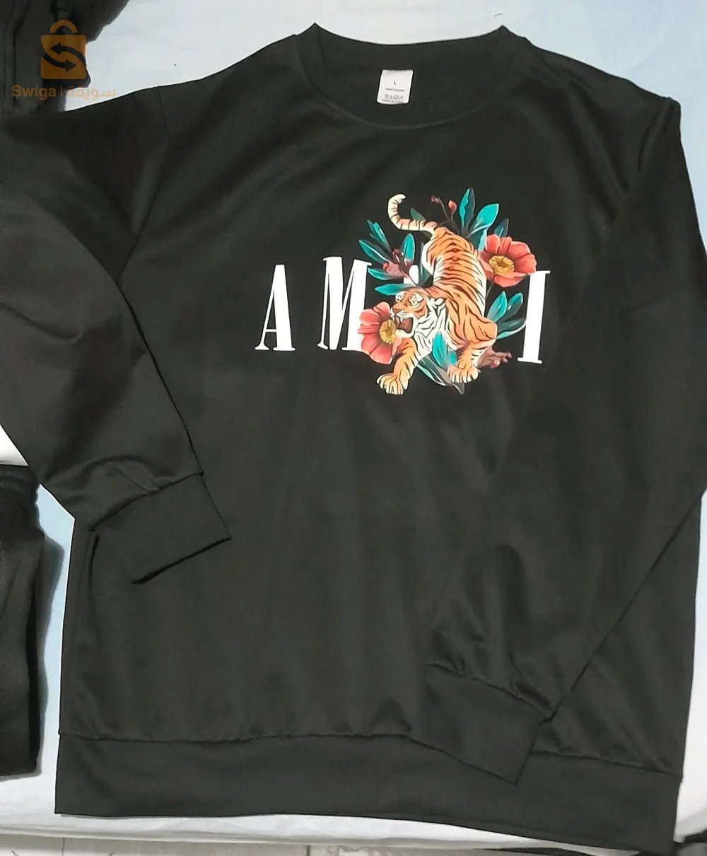 اونصومبل رجالي نسائي مقاس XL