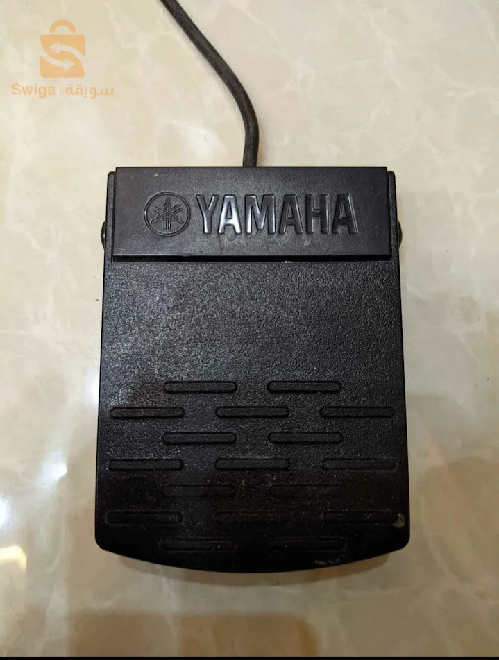 piano numérique yamaha DGX 670