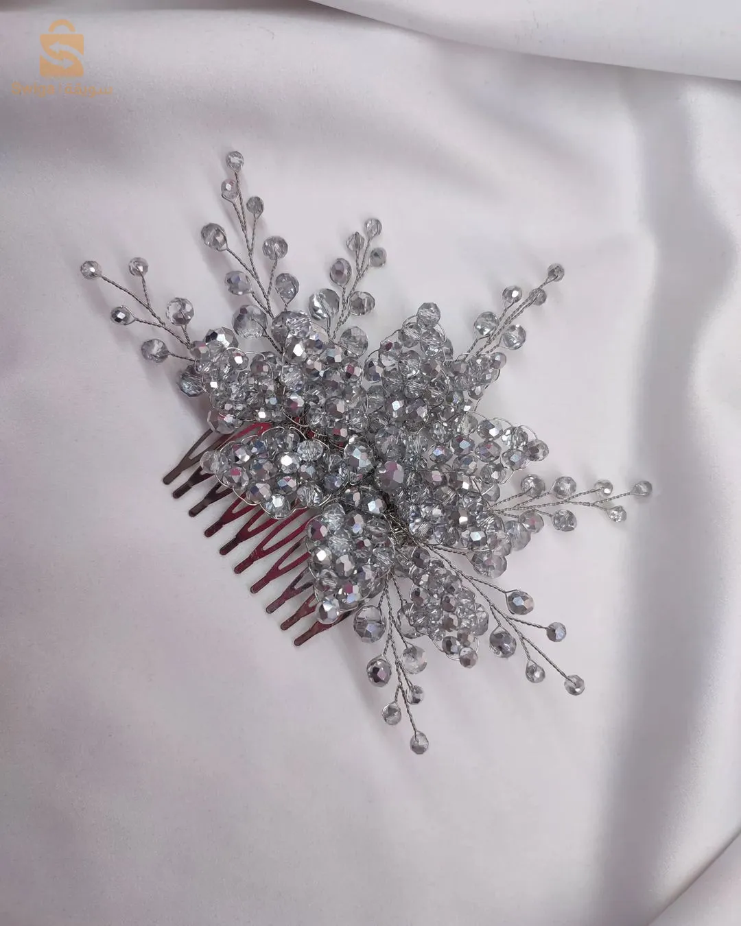 اكسسوارات شعر