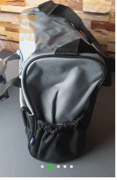 Sac à Maman Chicco baby bag 5 pcs Multifonction chicco