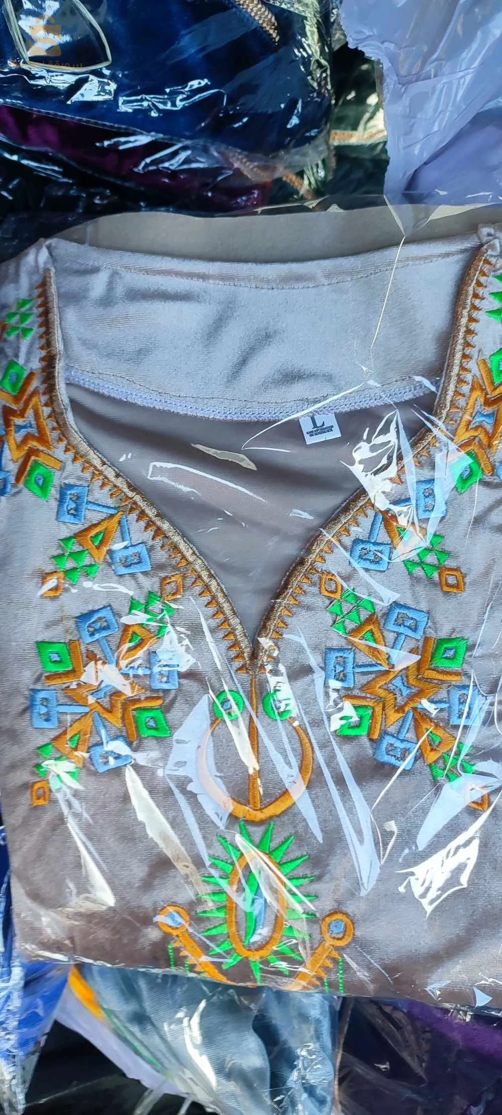 ڨندورة قطيفة