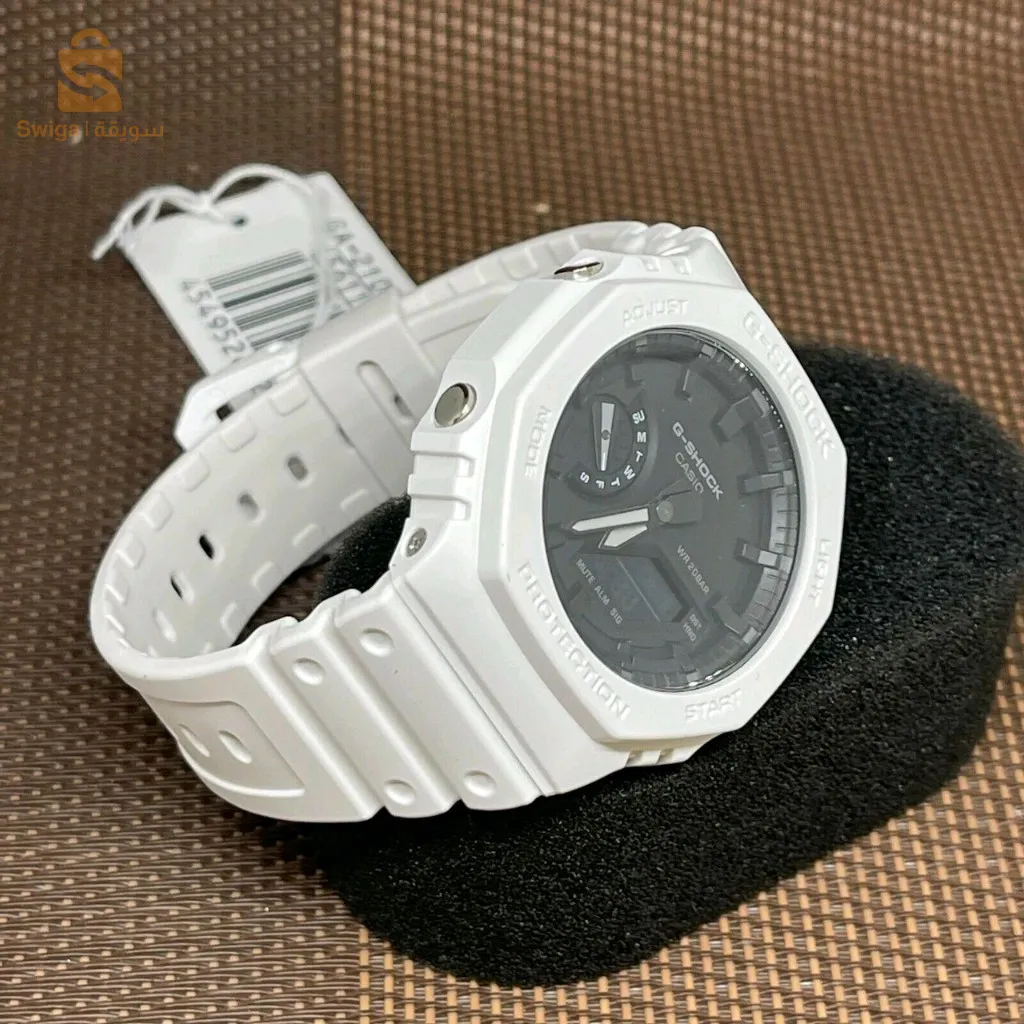 montre casio G-Shock