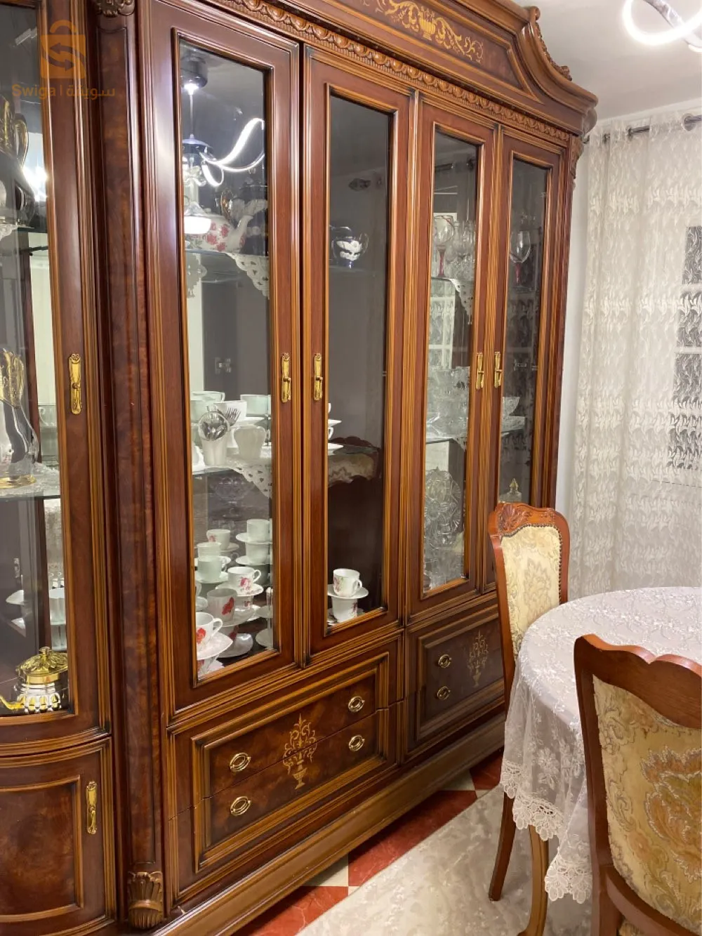 350 مسكن القليعة