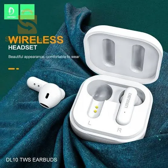 earbuds VDemenv DL10