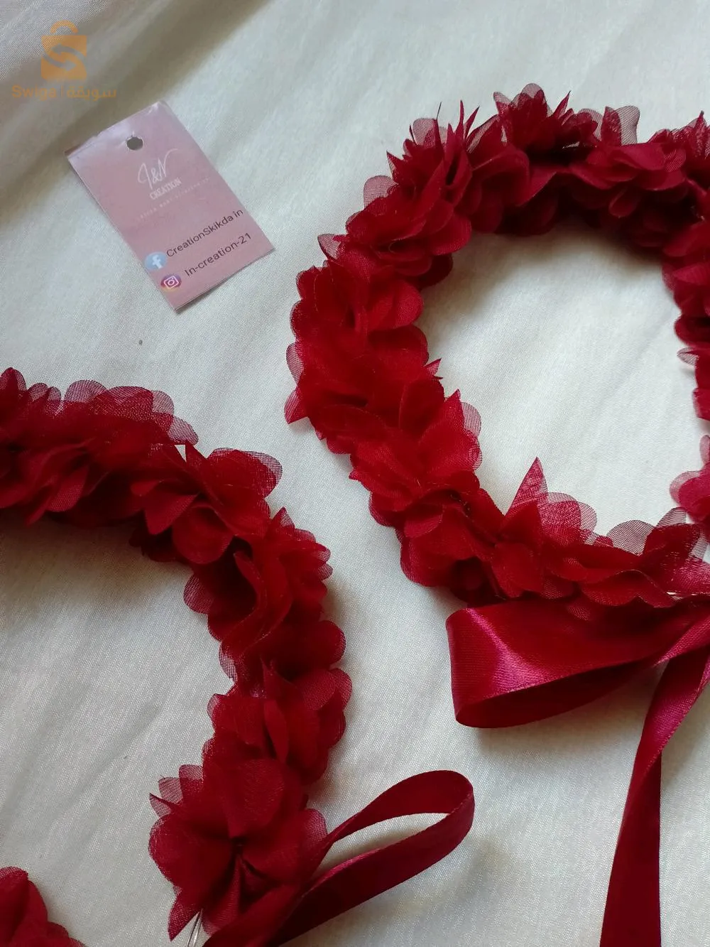 اكسسوارات نسائية و للبنات