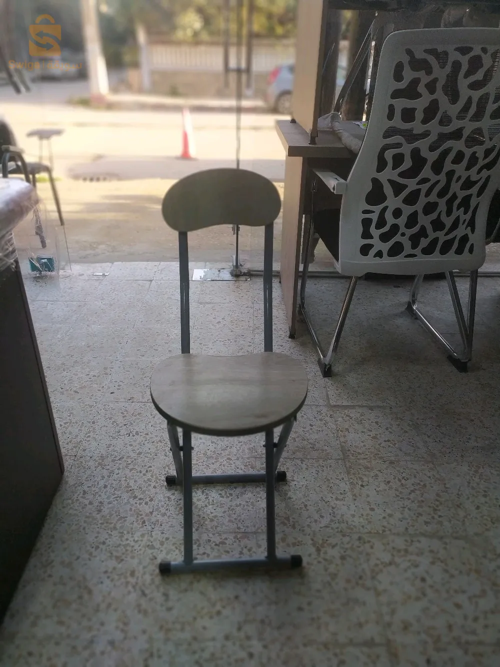كراسي