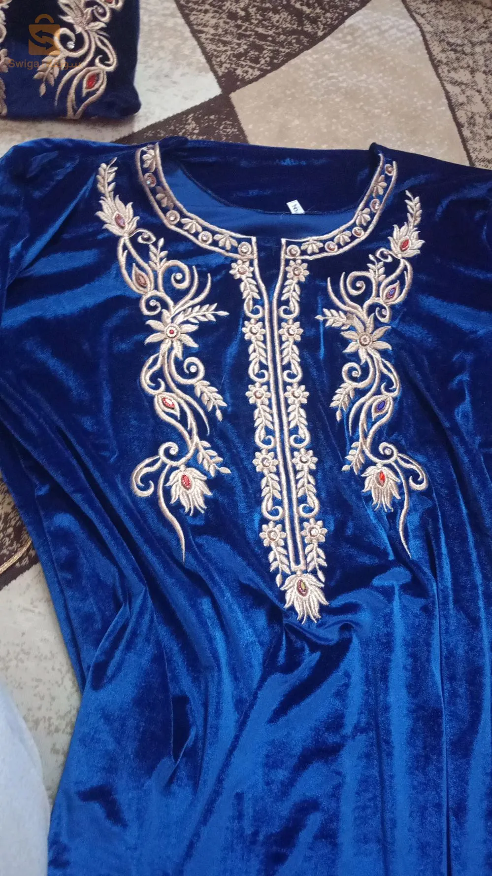 مفتاح البليدة