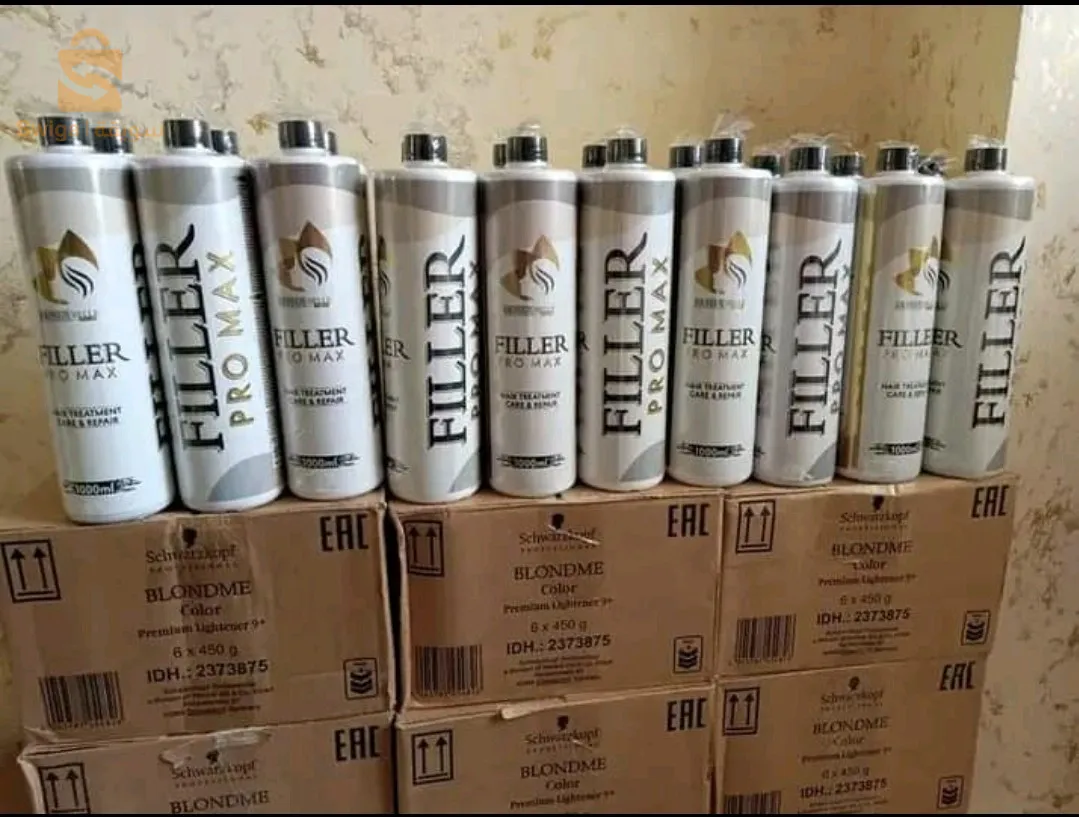 Filler pro max Original 1000ml$🤍🤍