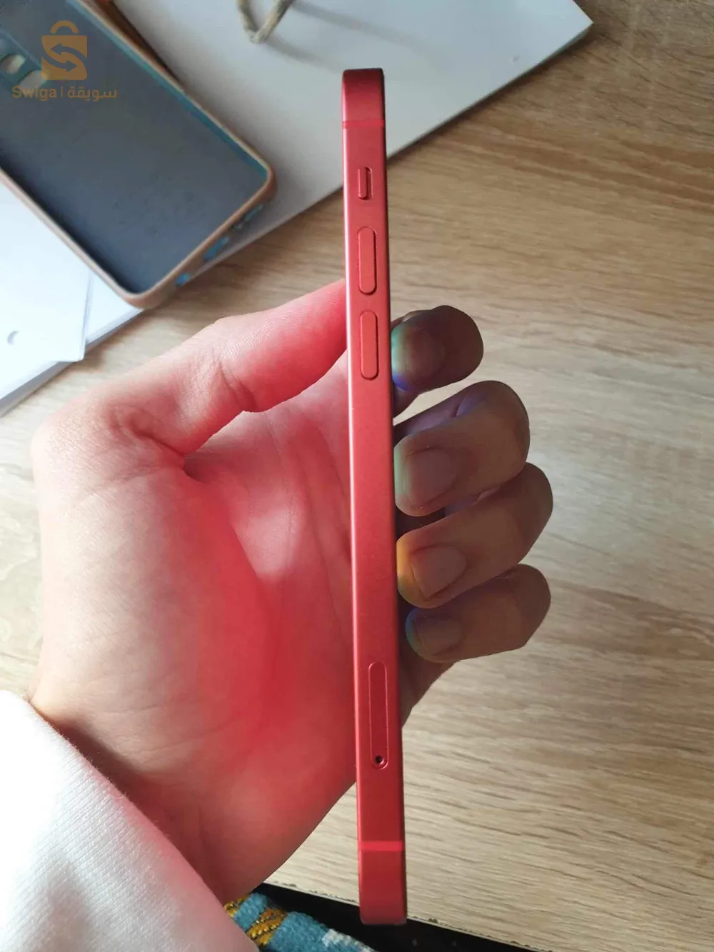 iphone 12 waterproof