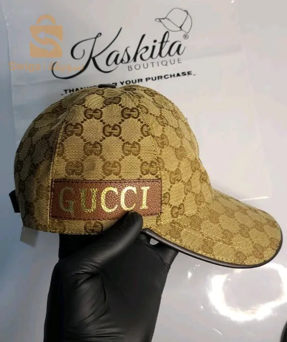 casquette (kaskita)