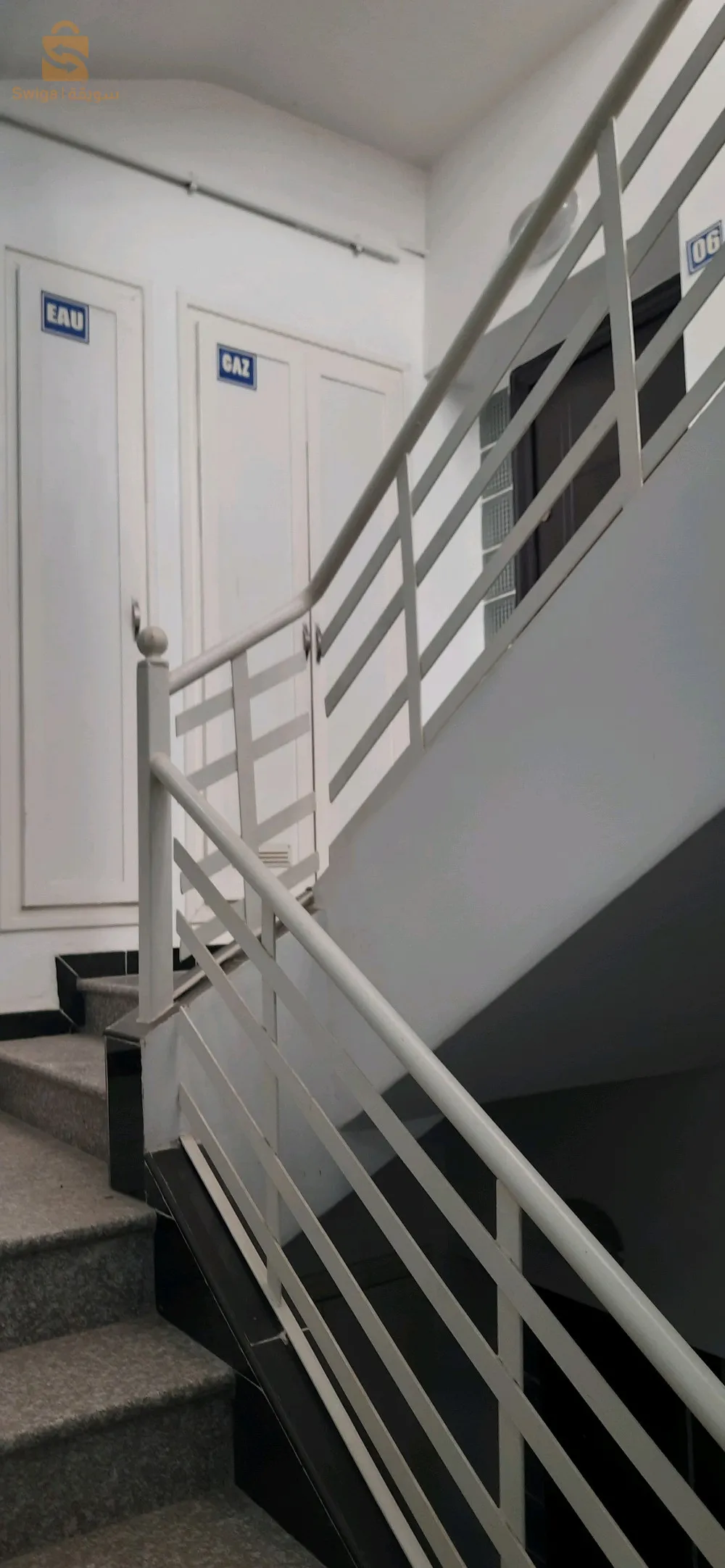 bel appt +terrasse et nox