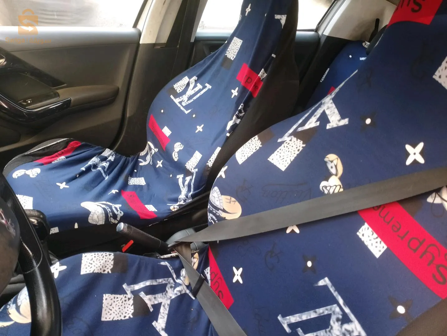 pegeut 208 1.2 essence