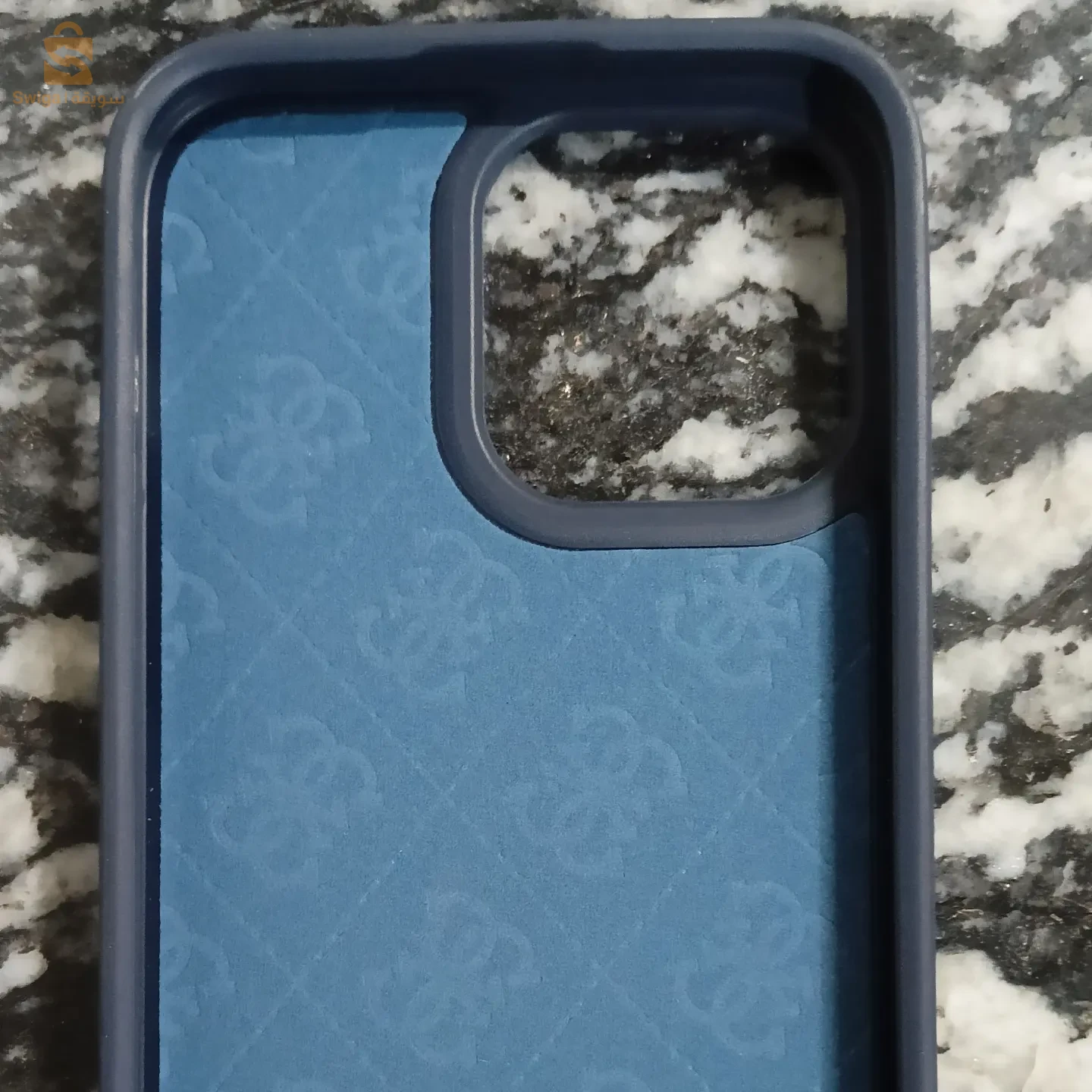 antichoc pour iphone
