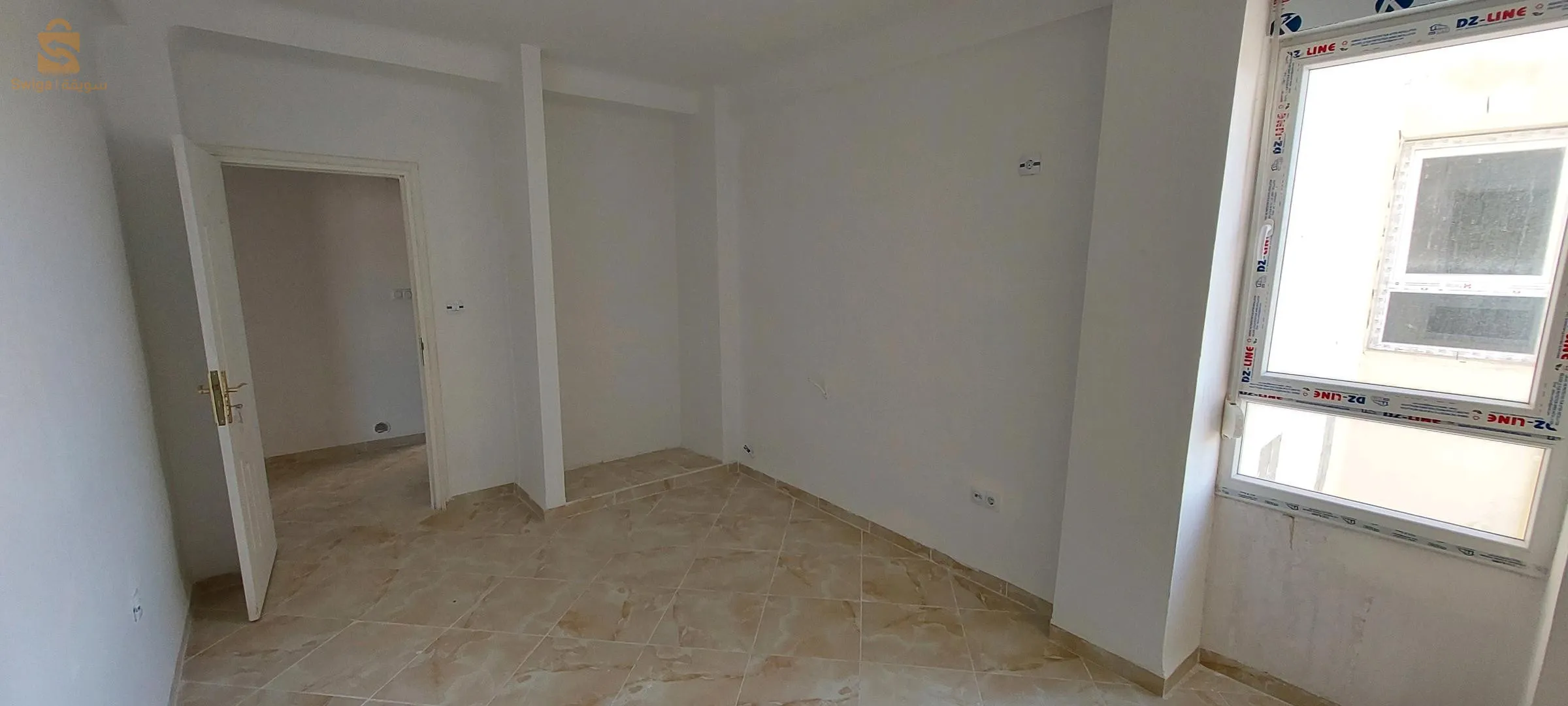 بيغ شقق جاهزة في بومرداس