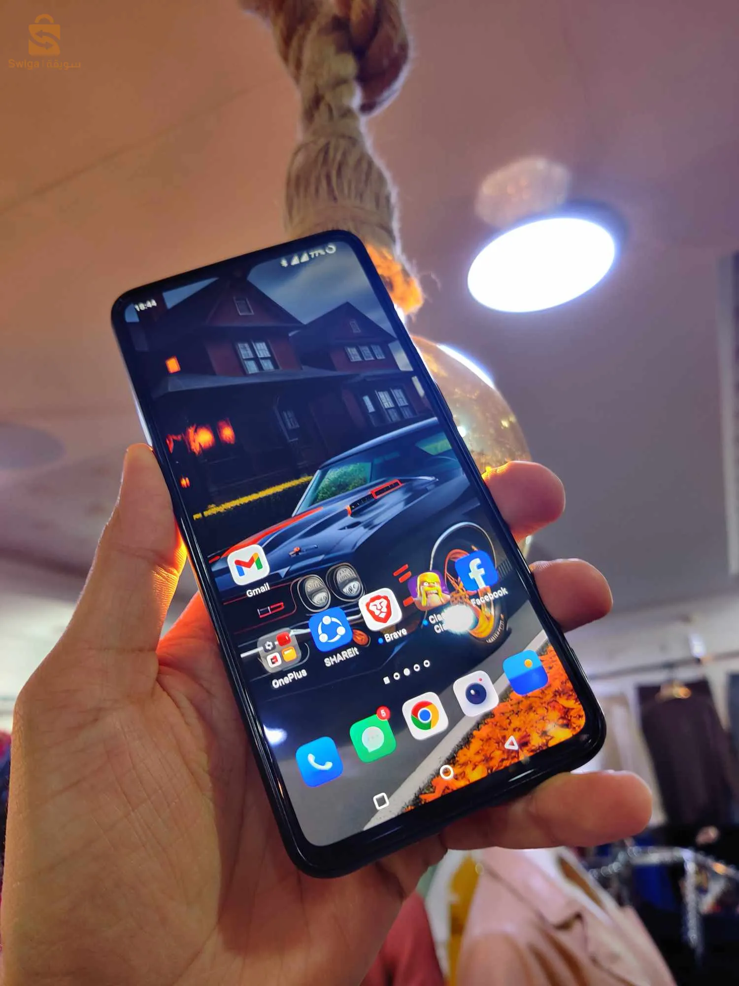 one plus 7t 5G