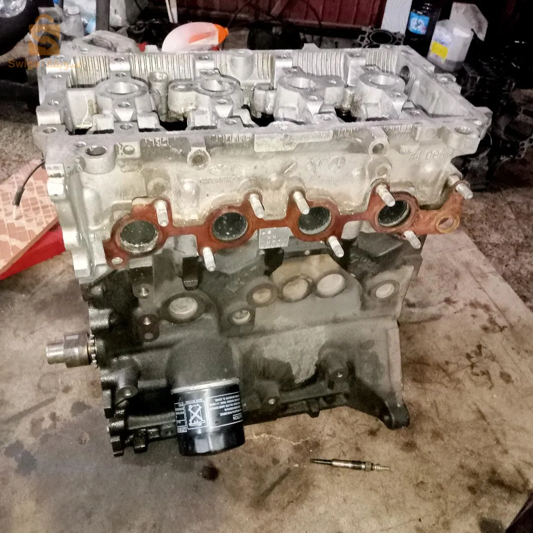 محرك ١.٢ ١٦ف