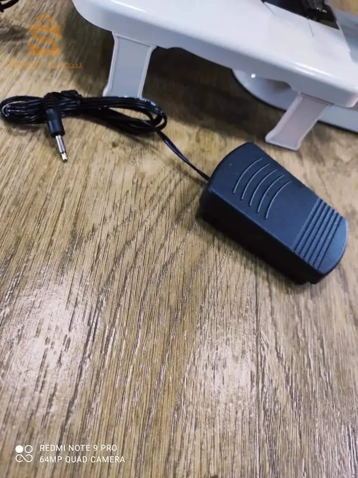 ماكنة الخياطة المتنقلة Mini Sewing Machine