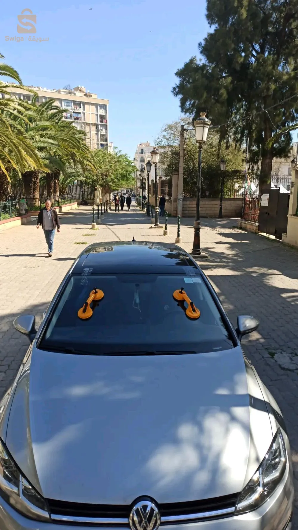 Pare Brise - Vitrage auto