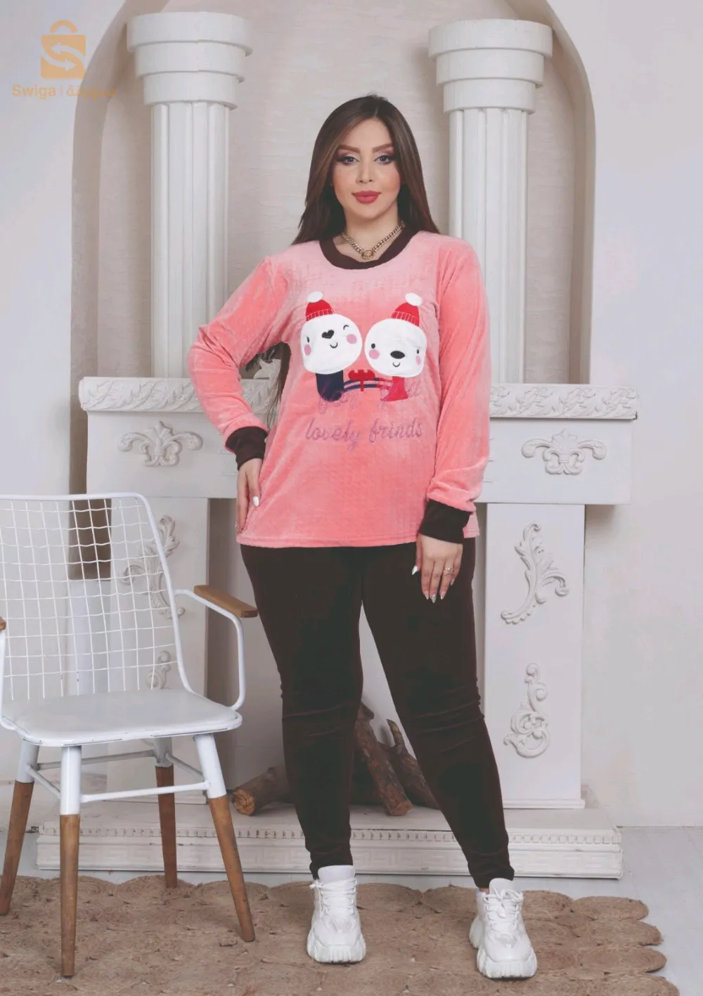 مركز تجاري حمزة بومعطي