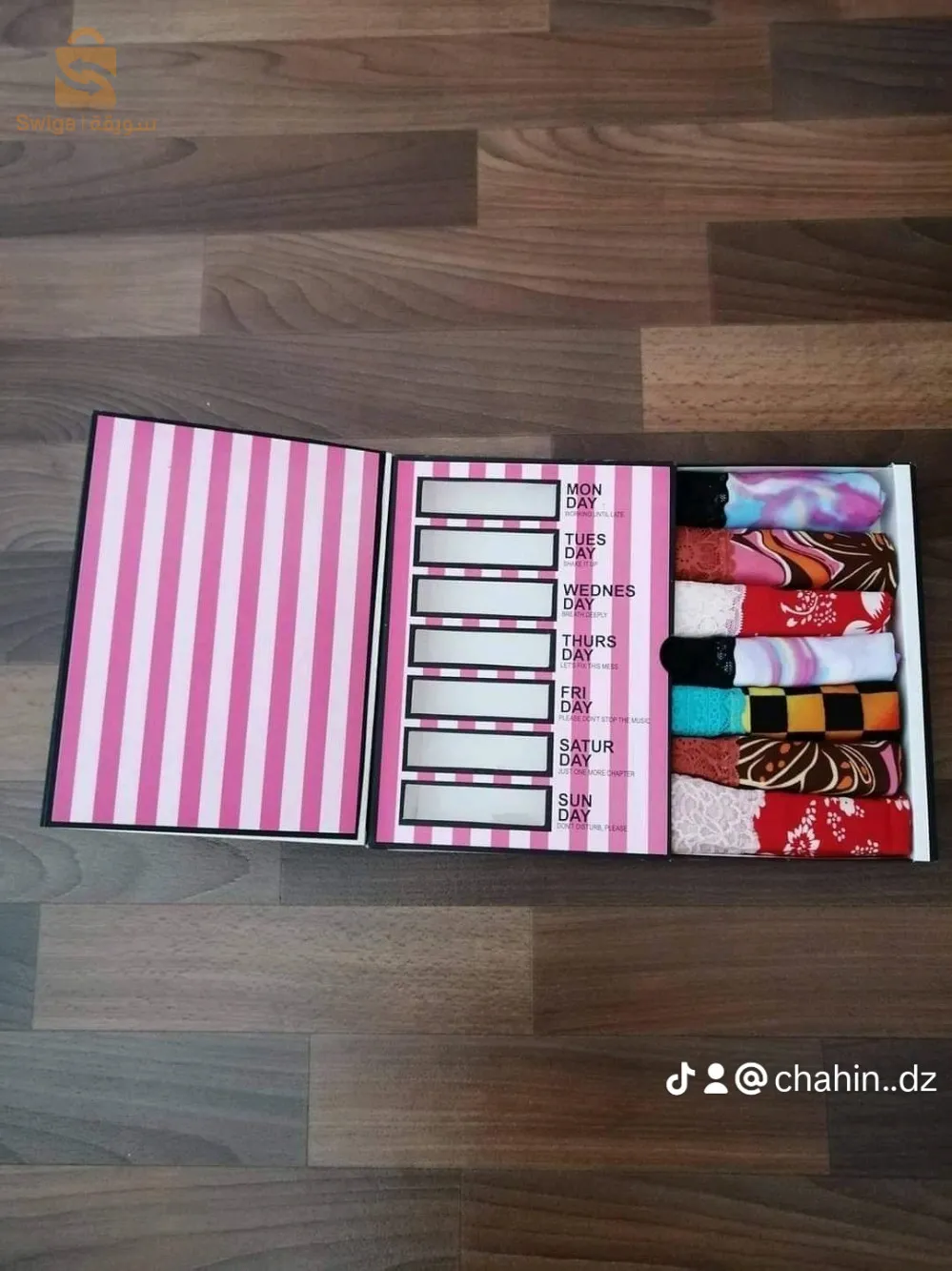 slip victoria secret